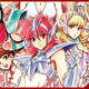 Illustration for article titled In The Latest Chapter Of... Saintia Sho (Ch.40-42)